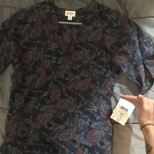 Lularoe Bianka